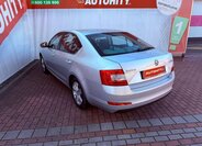 Škoda Octavia Liftback 1,6 l 77 kw