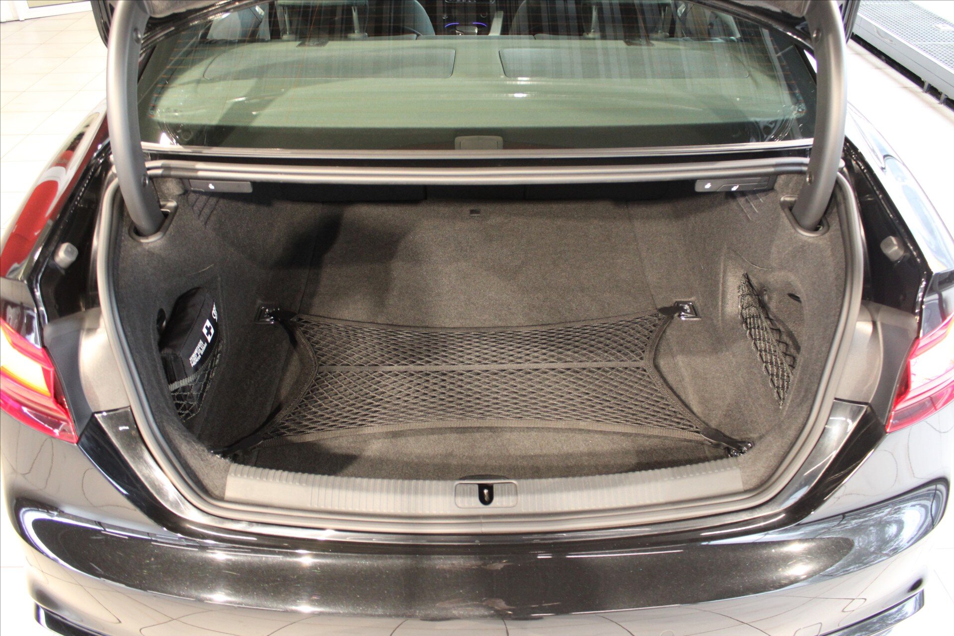 Audi A5 Hatchback 2,0 l 150 kw