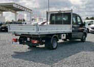 Mercedes-Benz Sprinter Sklápěč 2,1 l 120 kw