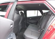 Toyota Corolla Kombi 2,0 l 98 kw