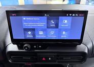 Fiat Dobló cargo 12