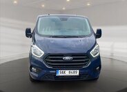 Ford Transit Kombi 2,0 l 95 kw
