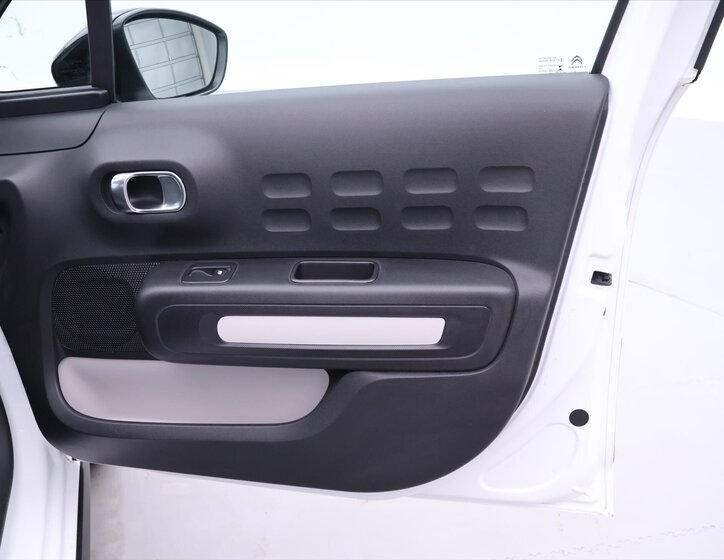 Citroën C3 Hatchback 1,2 l 60 kw