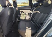 Hyundai Tucson SUV 1,6 l 110 kw