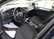 Volkswagen Golf Hatchback 1,2 l 81 kw