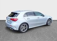 Mercedes-Benz Třídy A 5