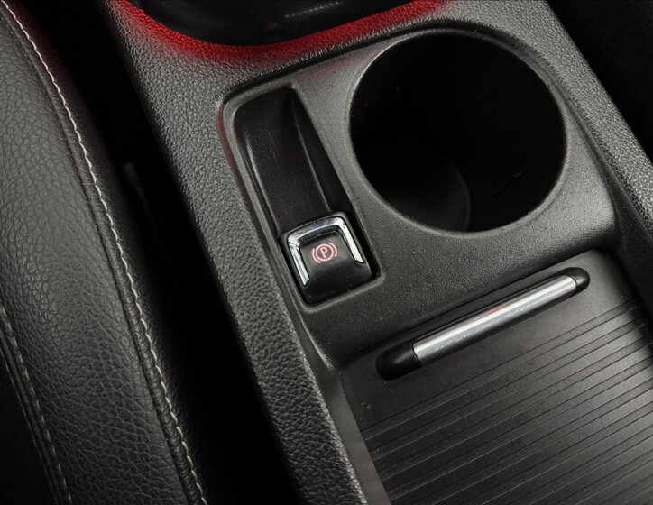 Opel Astra Hatchback 1,4 l 103 kw