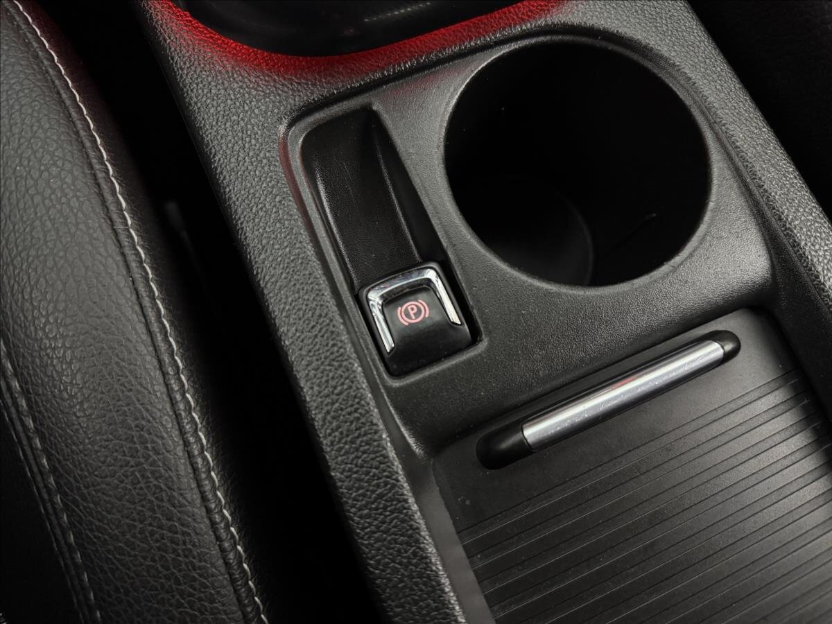 Opel Astra Hatchback 1,4 l 103 kw