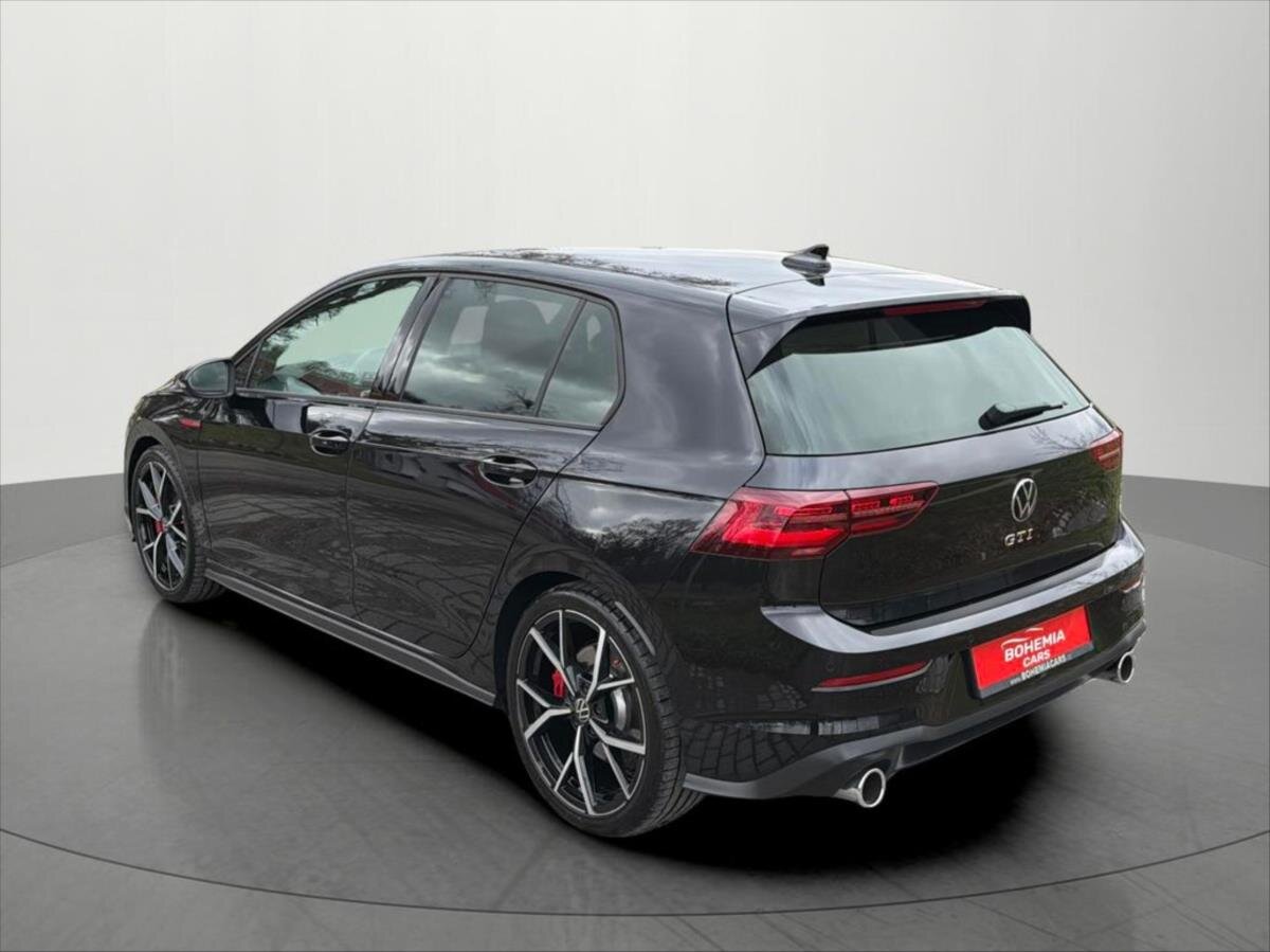 Volkswagen Golf Kombi 2,0 l 180 kw