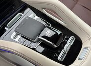 Mercedes-Benz GLS SUV / Terénní 4,0 l 410 kw