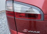 Ford S-MAX MPV 2,0 l 96 kw