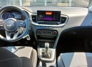 KIA Ceed 6