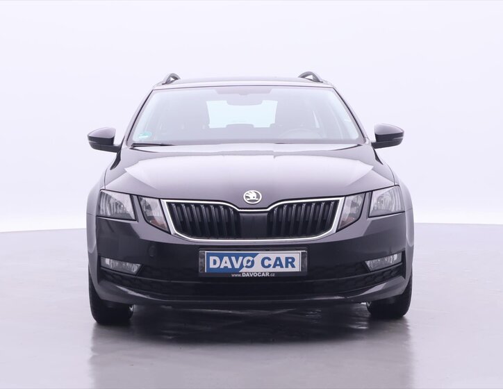 Škoda Octavia Kombi 999,0 85 kw