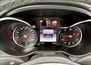 Mercedes-Benz GLC Hatchback 2,1 l 150 kw