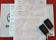 Škoda Karoq SUV 1,5 l 110 kw