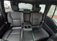 Toyota Land Cruiser 10