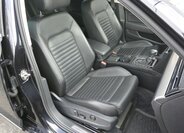 Volkswagen Passat Kombi 2,0 l 176 kw