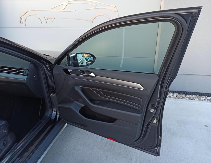 Volkswagen Passat 32