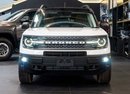 Ford Bronco Sport 11