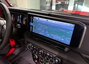 Jeep Wrangler Kombi 2,0 l 200 kw