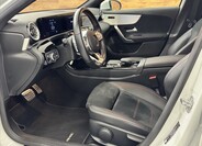 Mercedes-Benz Třídy A 8