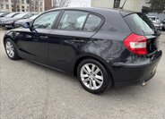 BMW Řada 1 Hatchback 2,0 l 90 kw