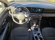 Hyundai Tucson SUV / Terénní 1,6 l 117 kw