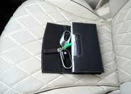 Mercedes-Benz Třídy S Sedan / Limuzína 3,0 l 320 kw