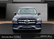 Mercedes-Benz GLS SUV 2,9 l 243 kw