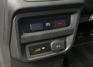 Seat Tarraco SUV / Terénní 2,0 l 110 kw