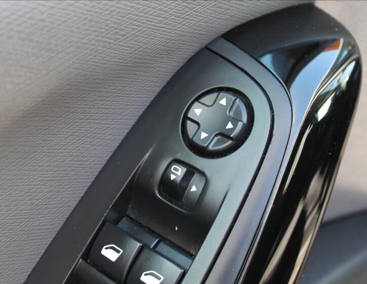 Citroën C4 Picasso MPV 2,0 l 110 kw