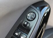 Citroën C4 Picasso MPV 2,0 l 110 kw