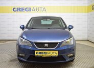 Seat Ibiza Hatchback 1,2 l 77 kw