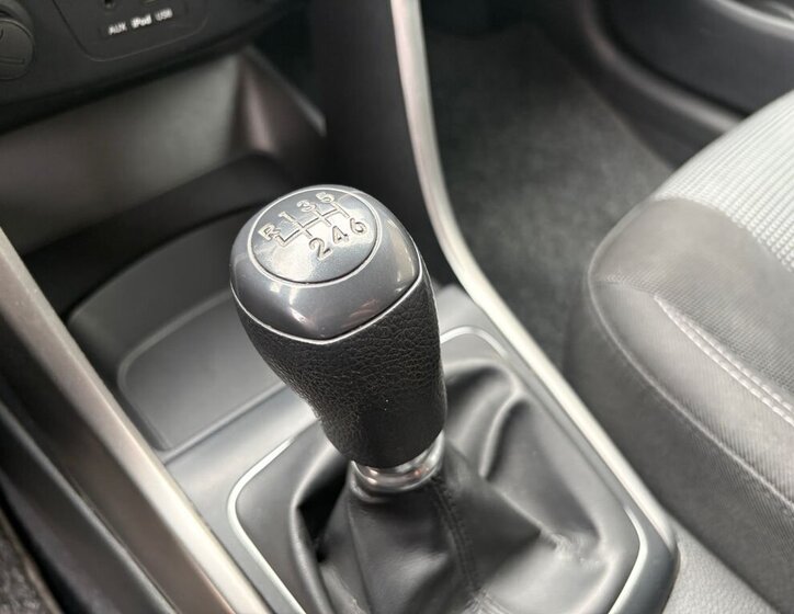 Hyundai i30 Hatchback 1,4 l 73 kw