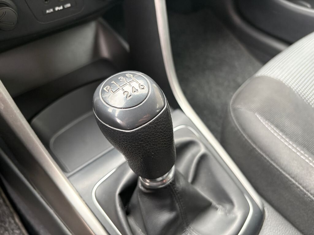 Hyundai i30 Hatchback 1,4 l 73 kw