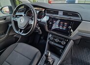 Volkswagen Touran Kombi 2,0 l 90 kw