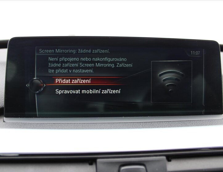 BMW Řada 3 Liftback 3,0 l 190 kw