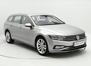 Volkswagen Passat 3