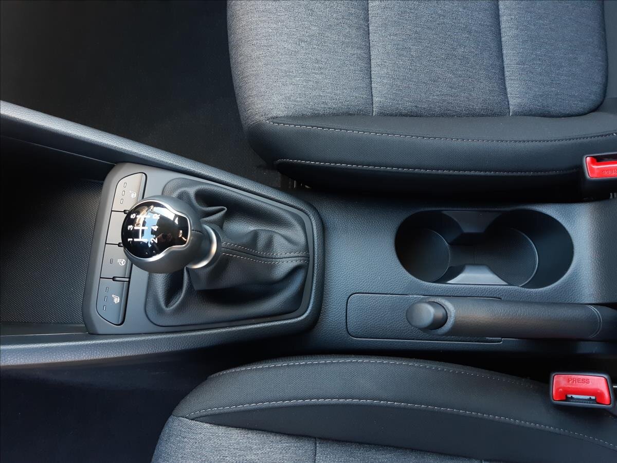 KIA Stonic SUV 0,0 58 kw