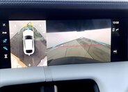 Porsche Taycan Kombi 0,0 560 kw