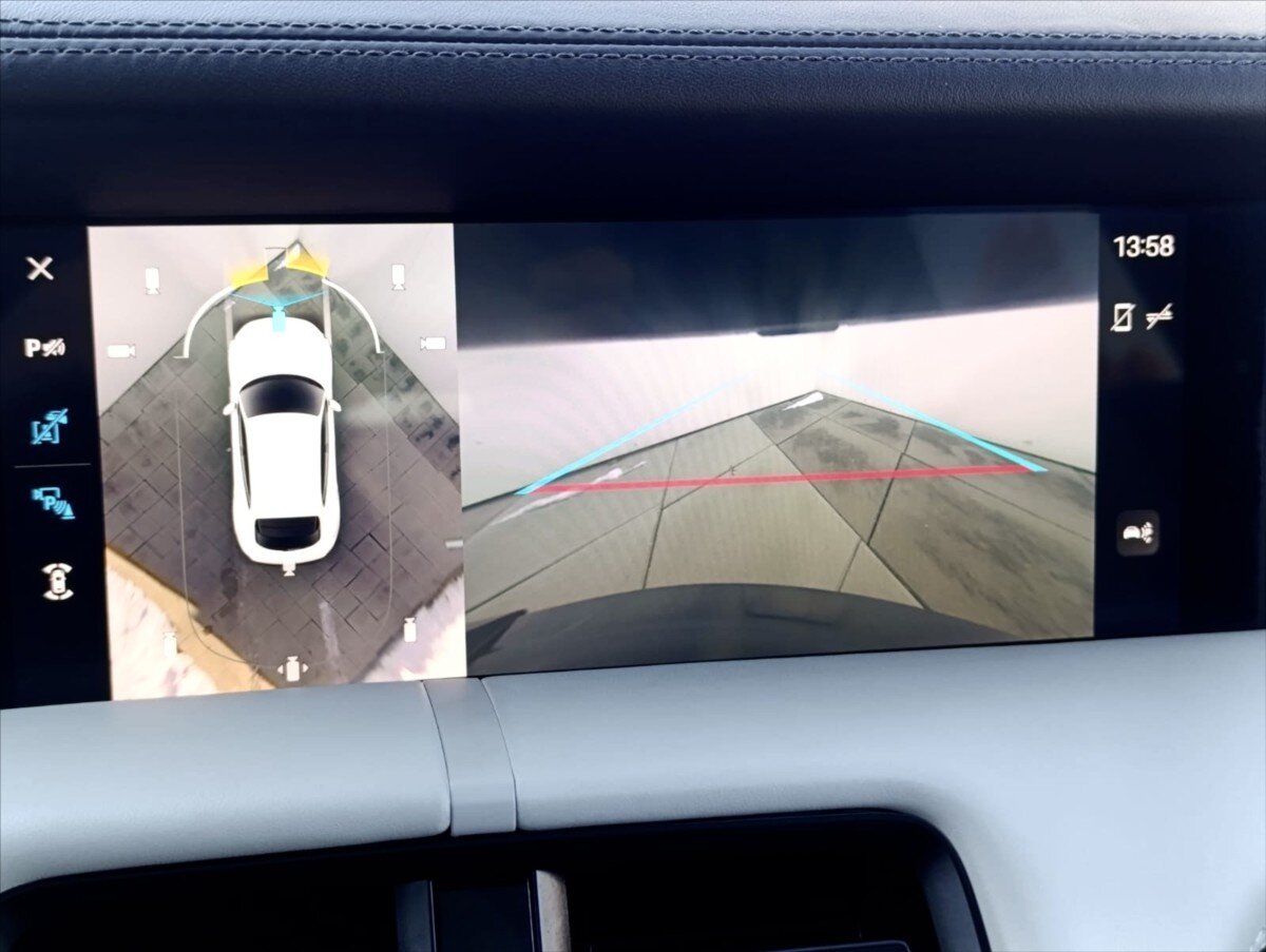 Porsche Taycan Kombi 0,0 560 kw