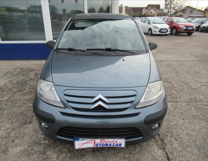 Citroën C3 3