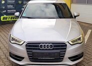 Audi A3 Hatchback 1,2 l 77 kw