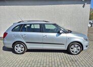 Škoda Fabia Kombi 1,4 l 63 kw