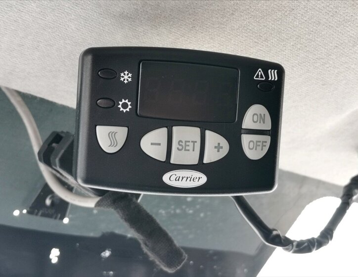 Iveco Daily Ostatní 3,0 l 129 kw