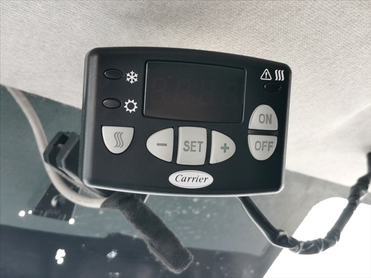 Iveco Daily Ostatní 3,0 l 129 kw