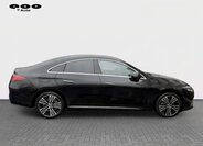 Mercedes-Benz CLA Sedan 0,0 260 kw