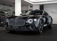 Bentley Continental GT 1