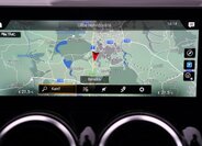 Mercedes-Benz GLB SUV / Terénní 2,0 l 110 kw