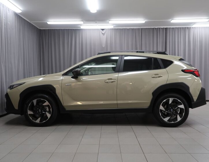 Subaru Crosstrek SUV 2,0 l 112 kw